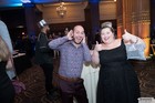 Glitter City Gala NYE Party at The Crystal Tea Room (Candid Photos)