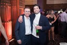Glitter City Gala NYE Party at The Crystal Tea Room (Candid Photos)