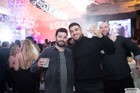 Glitter City Gala NYE Party at The Crystal Tea Room (Candid Photos)