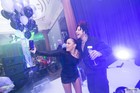 Glitter City Gala NYE Party at The Crystal Tea Room (Candid Photos)