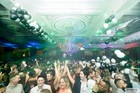 Glitter City Gala NYE Party at The Crystal Tea Room (Candid Photos)