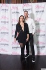 Glitter City Gala NYE Party at The Crystal Tea Room (Backdrop Photos)