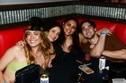 New Year's Eve in Philadelphia (Wicked Wolf, Tradesman's, Bru, Ladder15)