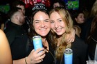 New Year's Eve in Philadelphia (Wicked Wolf, Tradesman's, Bru, Ladder15)