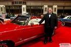 Black Tie Tailgate 2023 (General Event Photos)