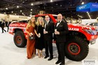 Black Tie Tailgate 2023 (General Event Photos)