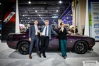Black Tie Tailgate 2023 (General Event Photos)