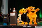 Black Tie Tailgate 2023 (General Event Photos)