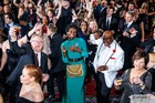 Black Tie Tailgate 2023 (General Event Photos)