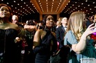 Black Tie Tailgate 2023 (General Event Photos)