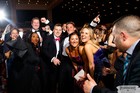 Black Tie Tailgate 2023 (General Event Photos)