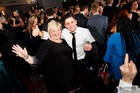 Black Tie Tailgate 2023 (General Event Photos)