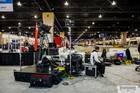 Black Tie Tailgate 2023 (Car Photos)