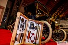 Black Tie Tailgate 2023 (Car Photos)