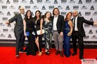 Black Tie Tailgate 2023 (The Red Carpet)
