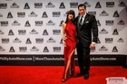 Black Tie Tailgate 2023 (The Red Carpet)