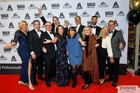 Black Tie Tailgate 2023 (The Red Carpet)