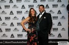 Black Tie Tailgate 2023 (The Red Carpet)