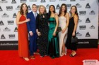 Black Tie Tailgate 2023 (The Red Carpet)
