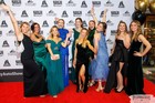 Black Tie Tailgate 2023 (The Red Carpet)