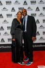 Black Tie Tailgate 2023 (The Red Carpet)