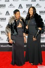 Black Tie Tailgate 2023 (The Red Carpet)