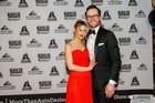 Black Tie Tailgate 2023 (The Red Carpet)