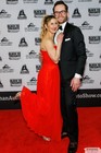 Black Tie Tailgate 2023 (The Red Carpet)
