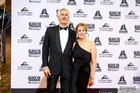 Black Tie Tailgate 2023 (The Red Carpet)