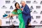 Black Tie Tailgate 2023 (The Red Carpet)