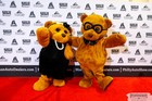 Black Tie Tailgate 2023 (The Red Carpet)