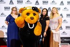 Black Tie Tailgate 2023 (The Red Carpet)