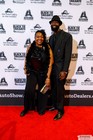 Black Tie Tailgate 2023 (The Red Carpet)