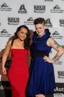 Black Tie Tailgate 2023 (The Red Carpet)