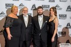 Black Tie Tailgate 2023 (The Red Carpet)