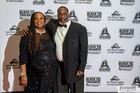 Black Tie Tailgate 2023 (The Red Carpet)