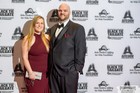 Black Tie Tailgate 2023 (The Red Carpet)