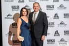 Black Tie Tailgate 2023 (The Red Carpet)
