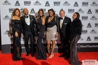 Black Tie Tailgate 2023 (The Red Carpet)