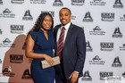Black Tie Tailgate 2023 (The Red Carpet)
