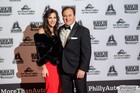 Black Tie Tailgate 2023 (The Red Carpet)