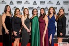 Black Tie Tailgate 2023 (The Red Carpet)