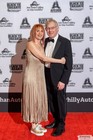 Black Tie Tailgate 2023 (The Red Carpet)