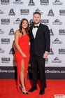 Black Tie Tailgate 2023 (The Red Carpet)