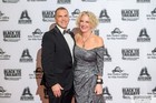 Black Tie Tailgate 2023 (The Red Carpet)