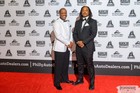 Black Tie Tailgate 2023 (The Red Carpet)
