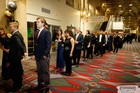 Black Tie Tailgate 2023 (The Red Carpet)