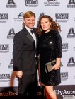 Black Tie Tailgate 2023 (The Red Carpet)