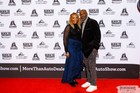 Black Tie Tailgate 2023 (The Red Carpet)