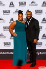 Black Tie Tailgate 2023 (The Red Carpet)